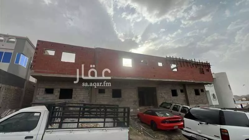 عقار 28 غرف في العمرة الجديدة، مكة 4