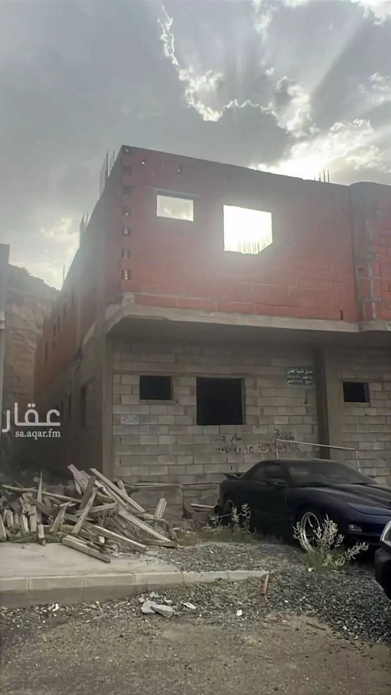 عقار 28 غرف في العمرة الجديدة، مكة 5