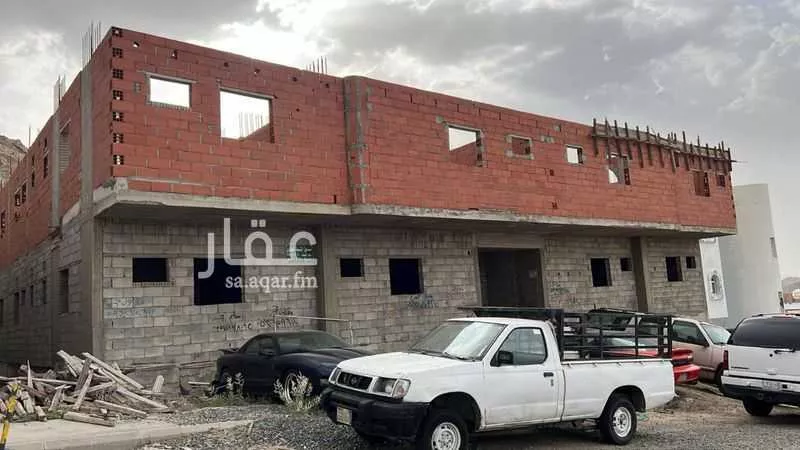 عقار 28 غرف في العمرة الجديدة، مكة 6