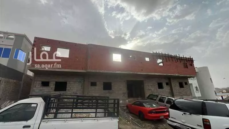 عقار 28 غرف في العمرة الجديدة، مكة 7