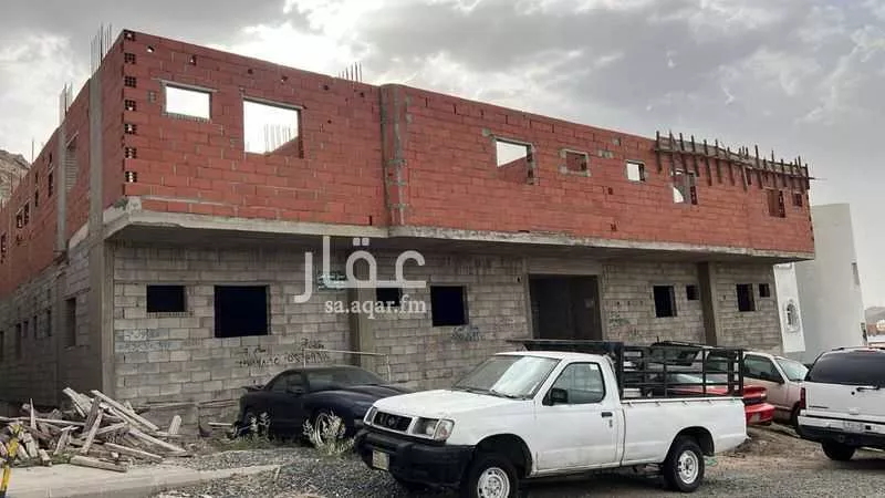 عقار 28 غرف في العمرة الجديدة، مكة 8