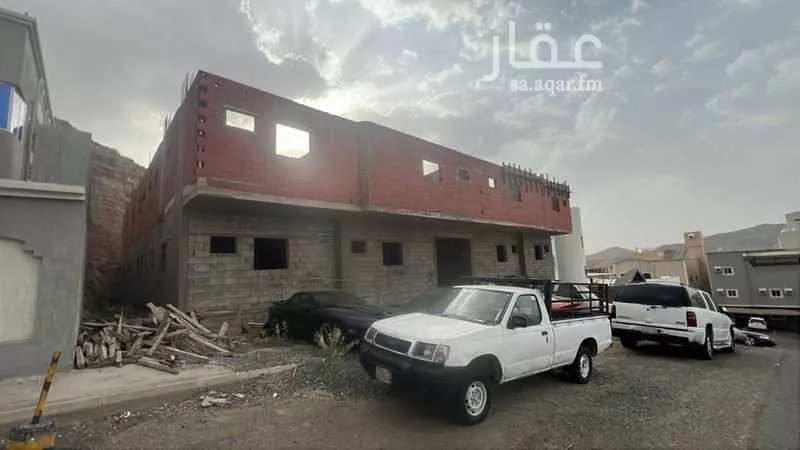 عقار 28 غرف في العمرة الجديدة، مكة 9
