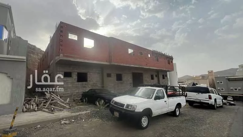 عقار 28 غرف في العمرة الجديدة، مكة 10