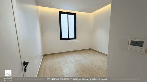 دور 3 غرف في المرسلات 3