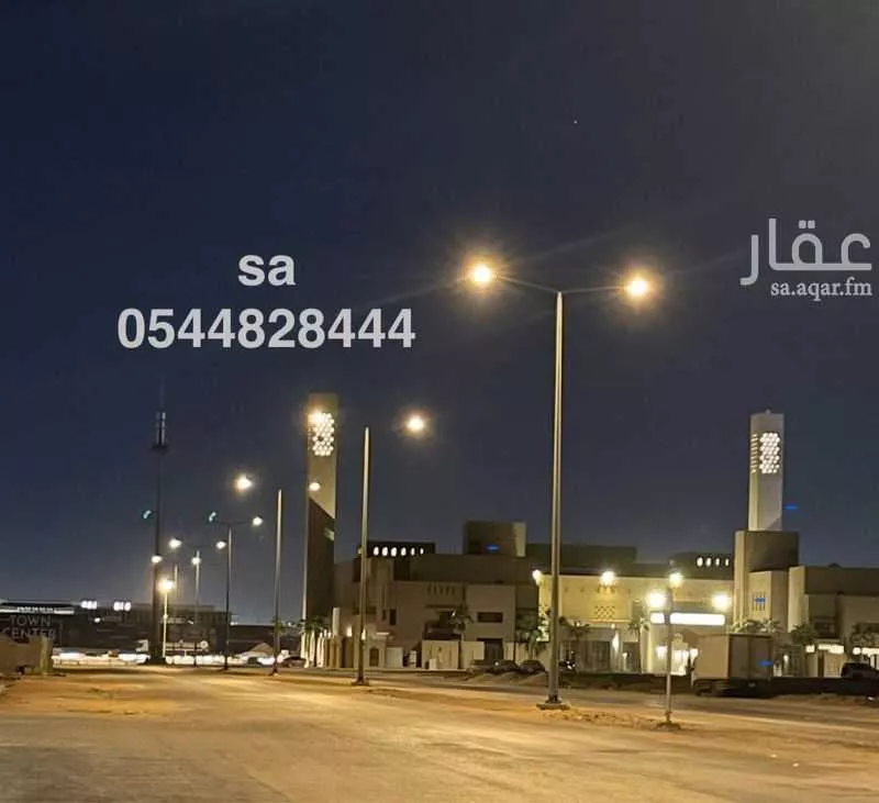 شقة 1 غرف في النرجس 26