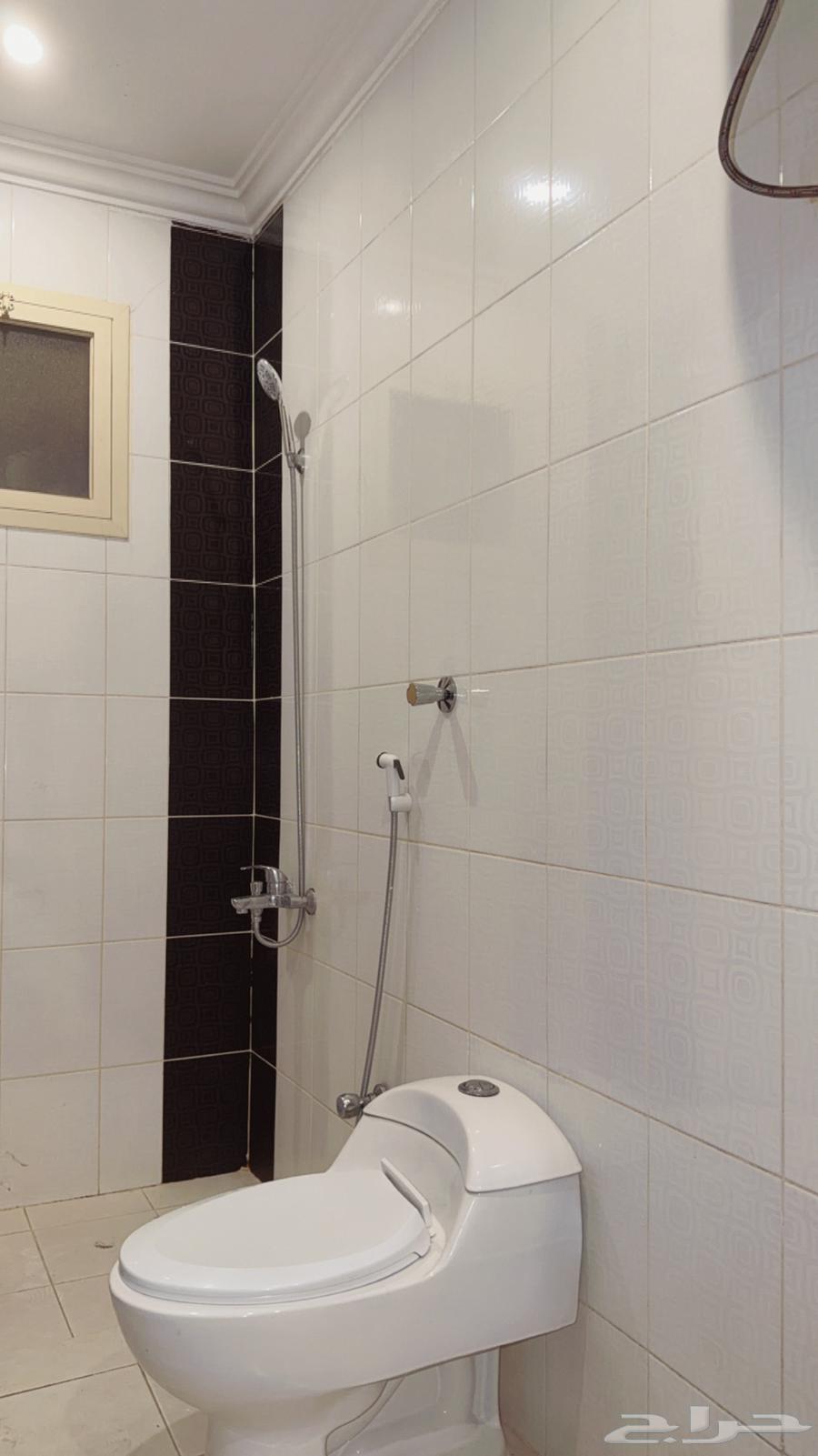 شقة 1 غرف في إشبيلية 5