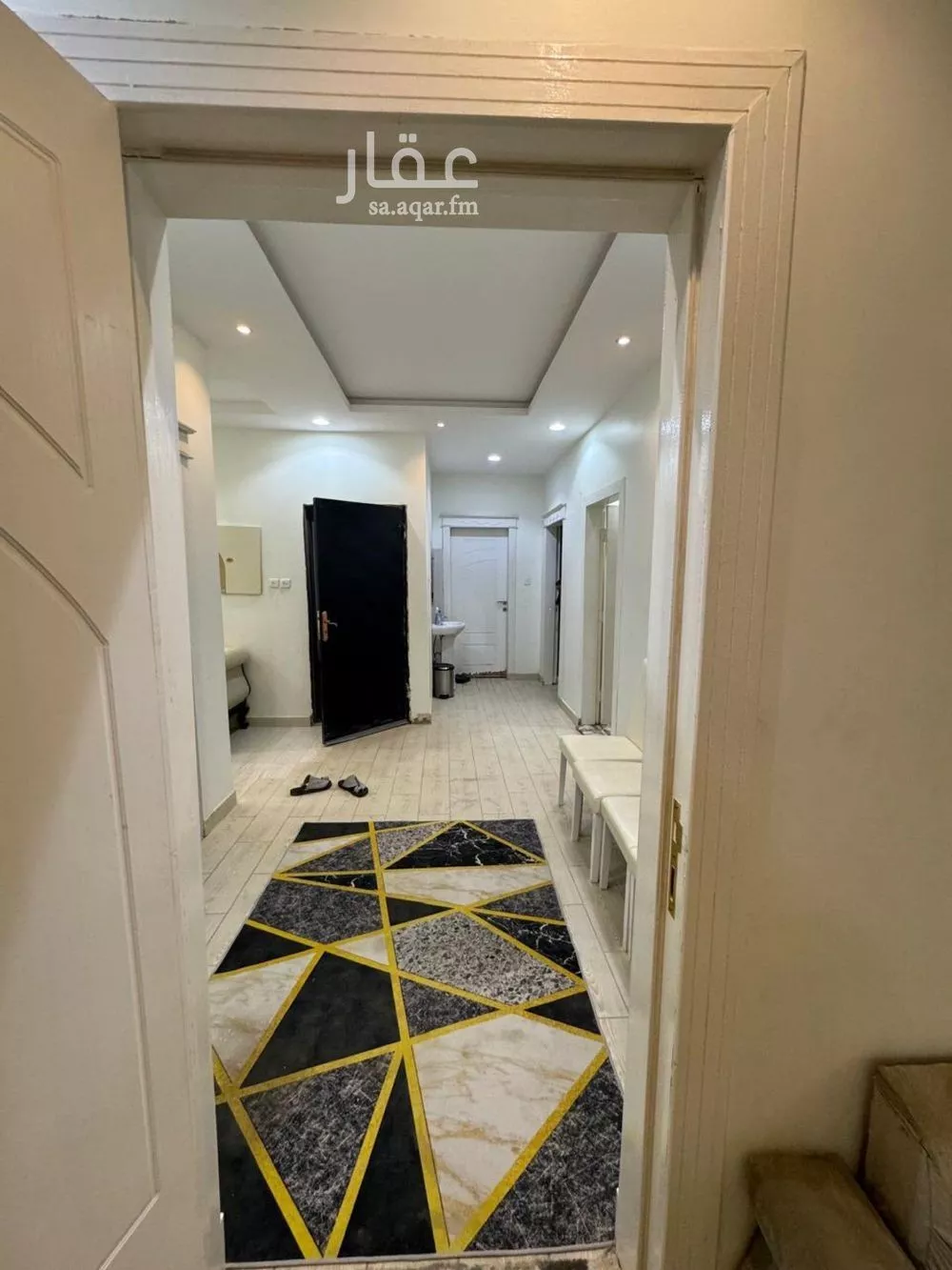 3 bedroom apartment in Al Munsiyah 2