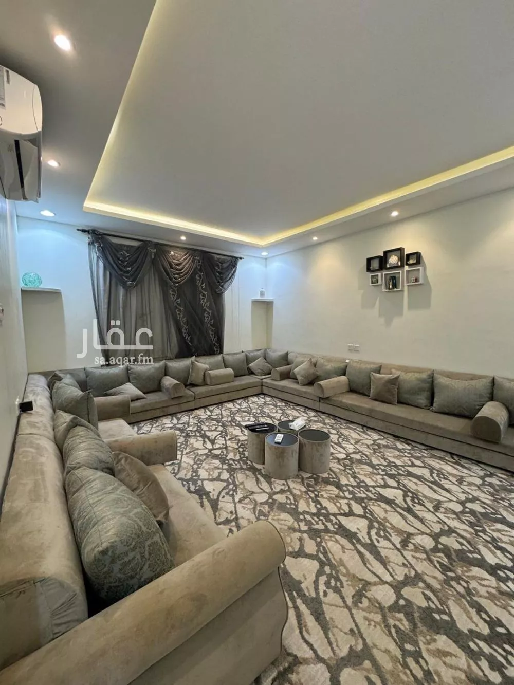 3 bedroom apartment in Al Munsiyah 3