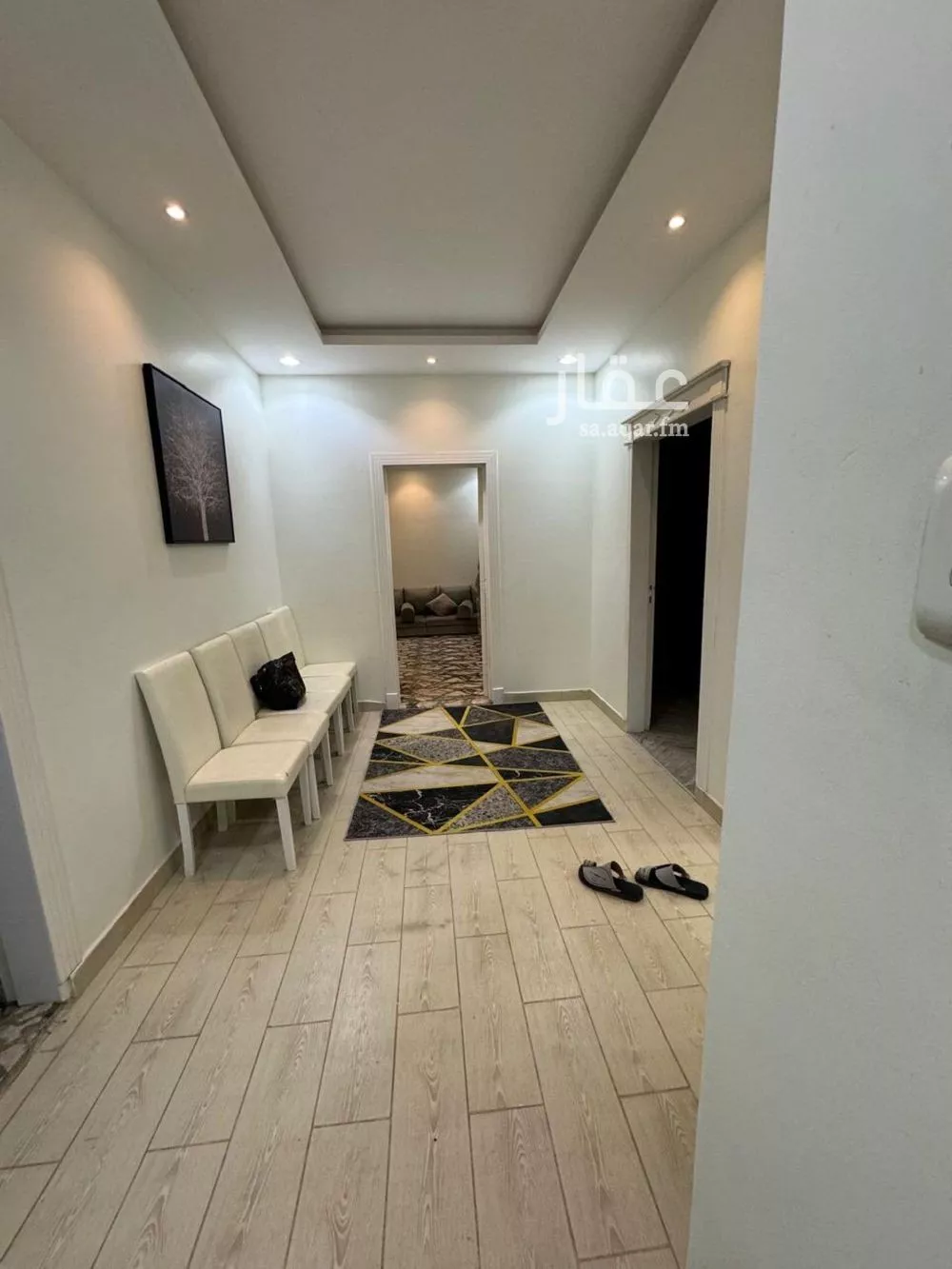 3 bedroom apartment in Al Munsiyah 4