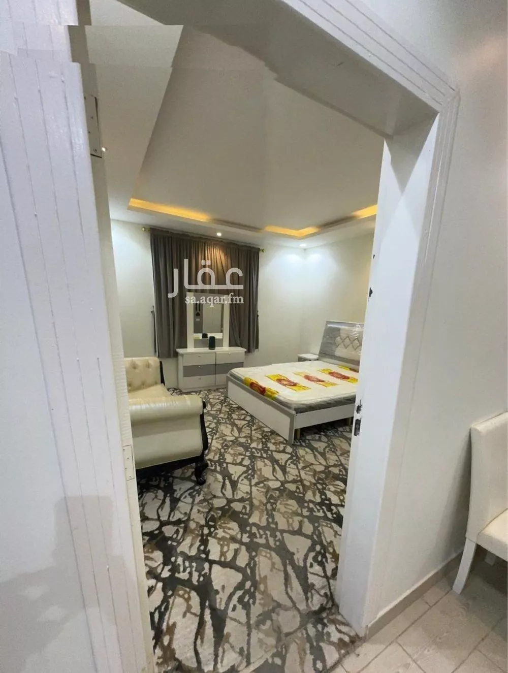 3 bedroom apartment in Al Munsiyah 6