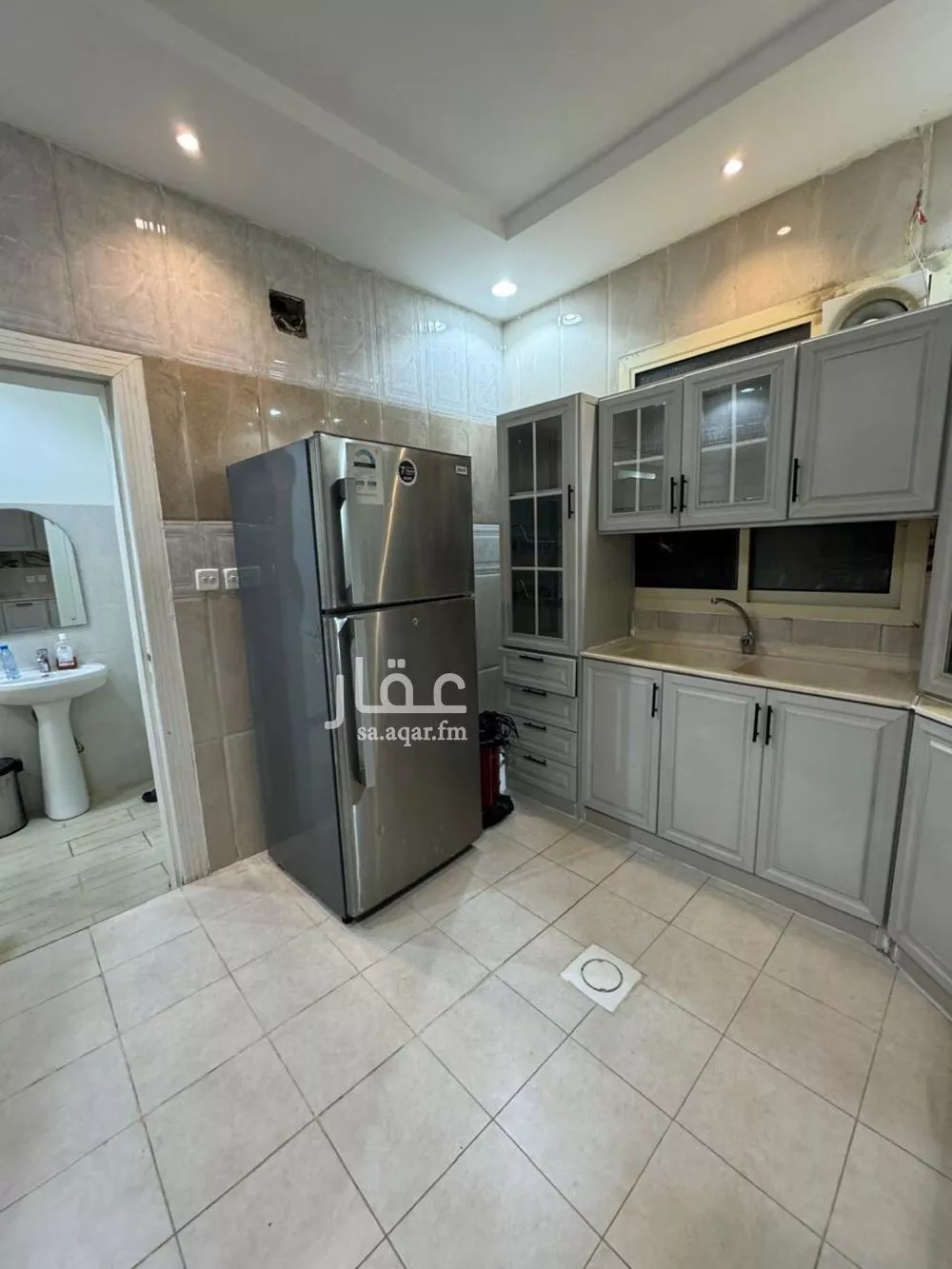 3 bedroom apartment in Al Munsiyah 7