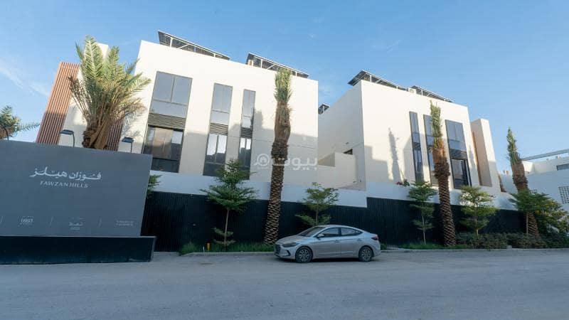 شقة  في النرجس، الرياض 9