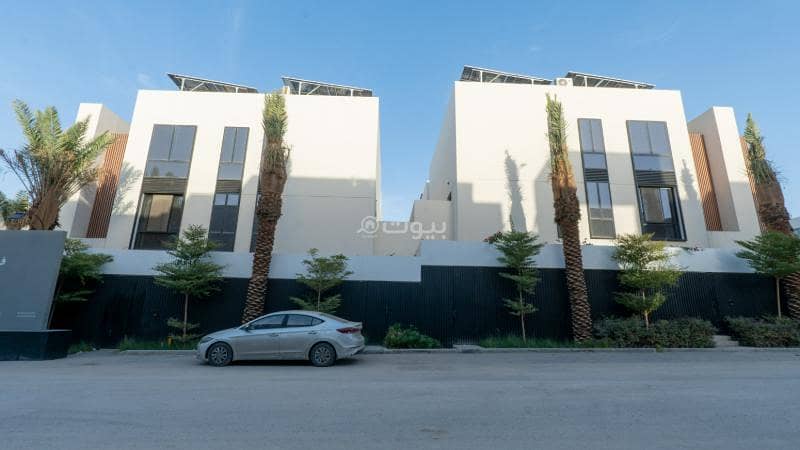 شقة  في النرجس، الرياض 10