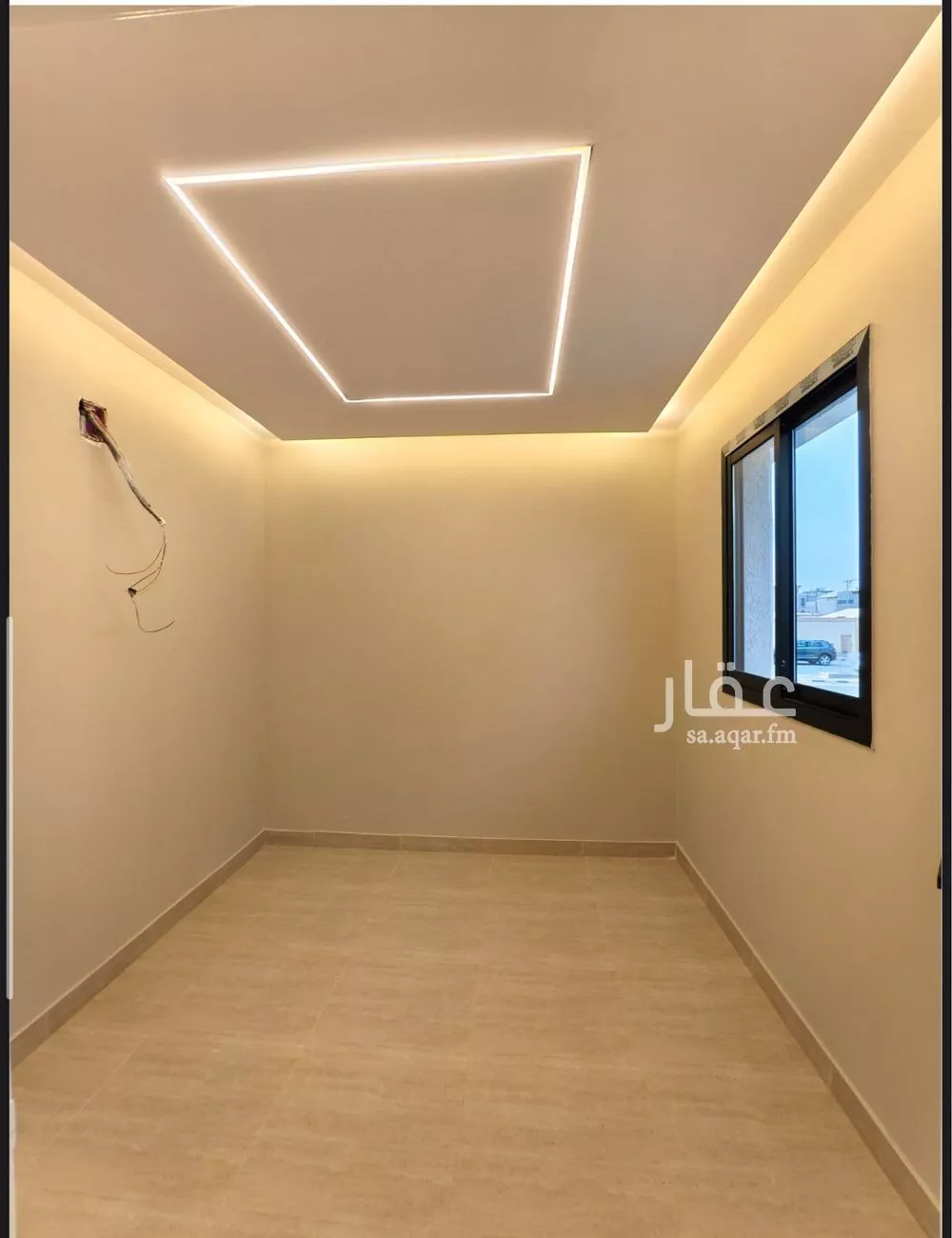 1 bedroom apartment in Al Qairawan 3