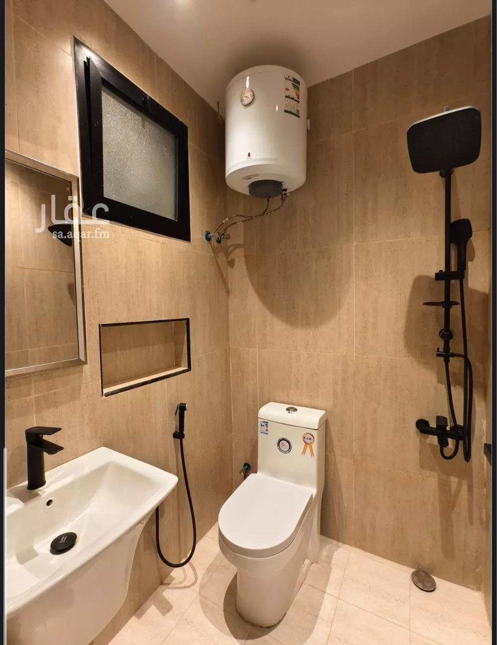 1 bedroom apartment in Al Qairawan 5