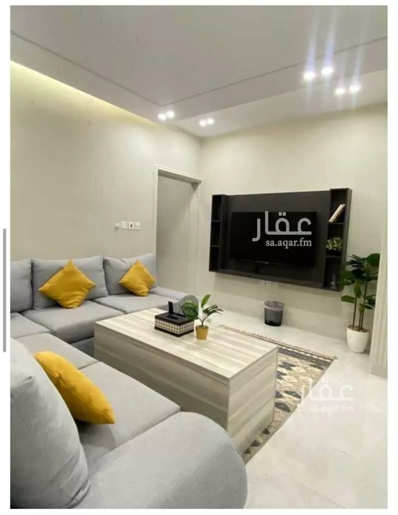 Al Olaya-এ অ্যাপার্টমেন্ট