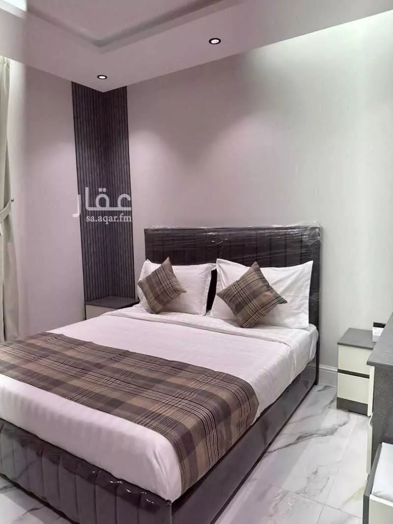 2 bedroom apartment in Al Narjis 2