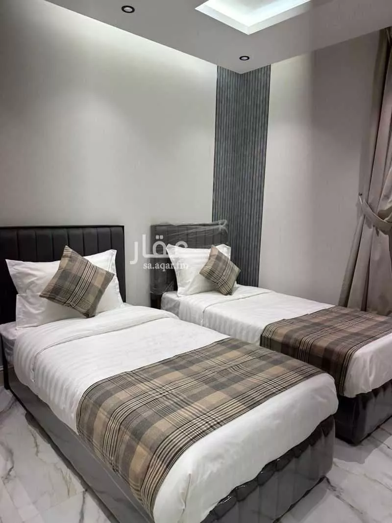 2 bedroom apartment in Al Narjis 4