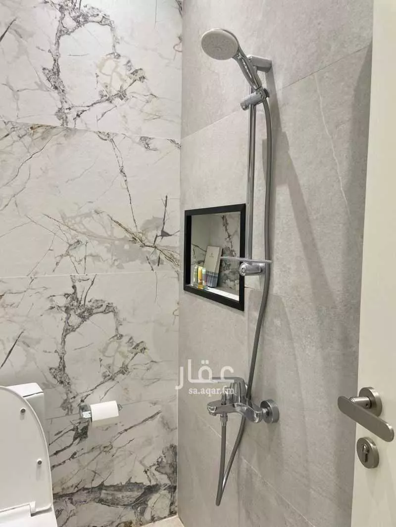2 bedroom apartment in Al Narjis 5