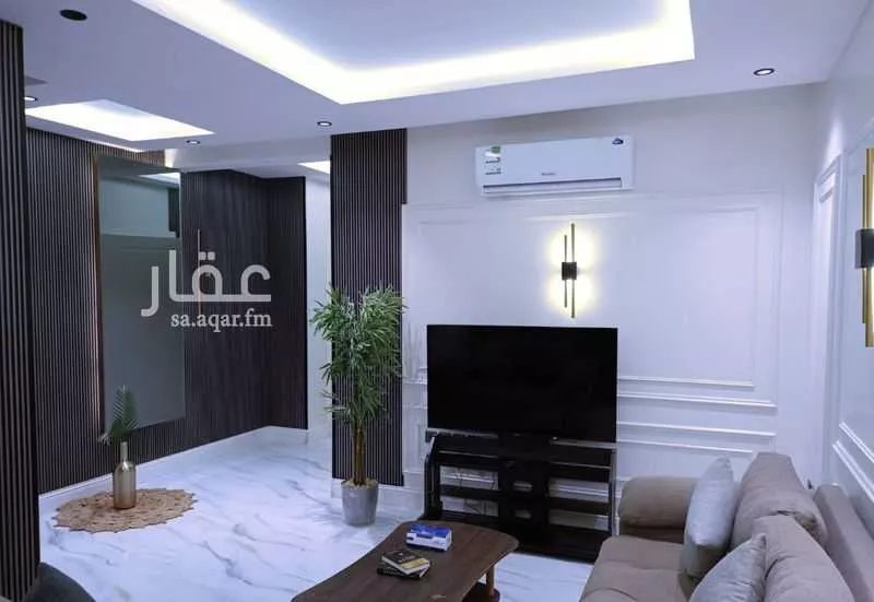 2 bedroom apartment in Al Narjis 6