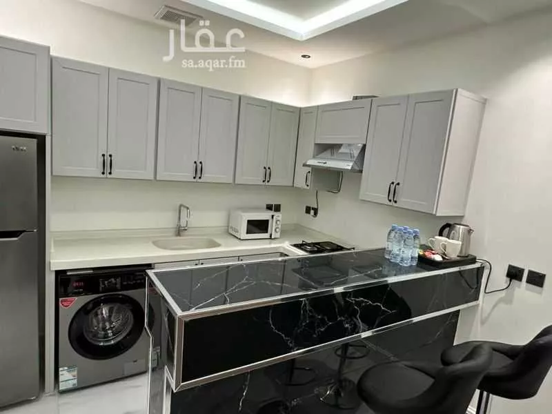 2 bedroom apartment in Al Narjis 7