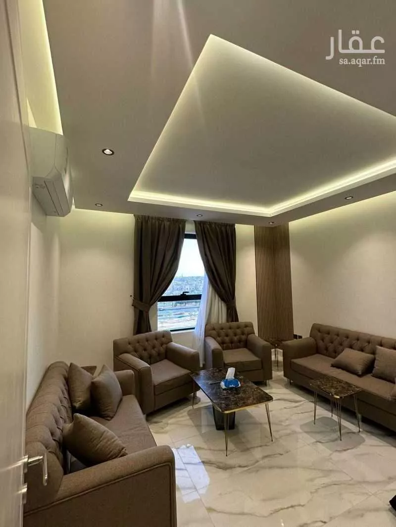 2 bedroom apartment in Al Narjis 8