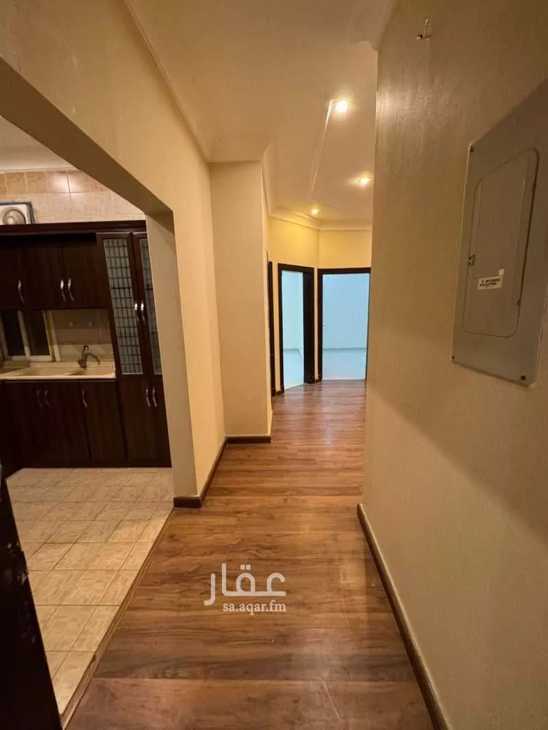 3 bedroom apartment in Al Yasmin 2