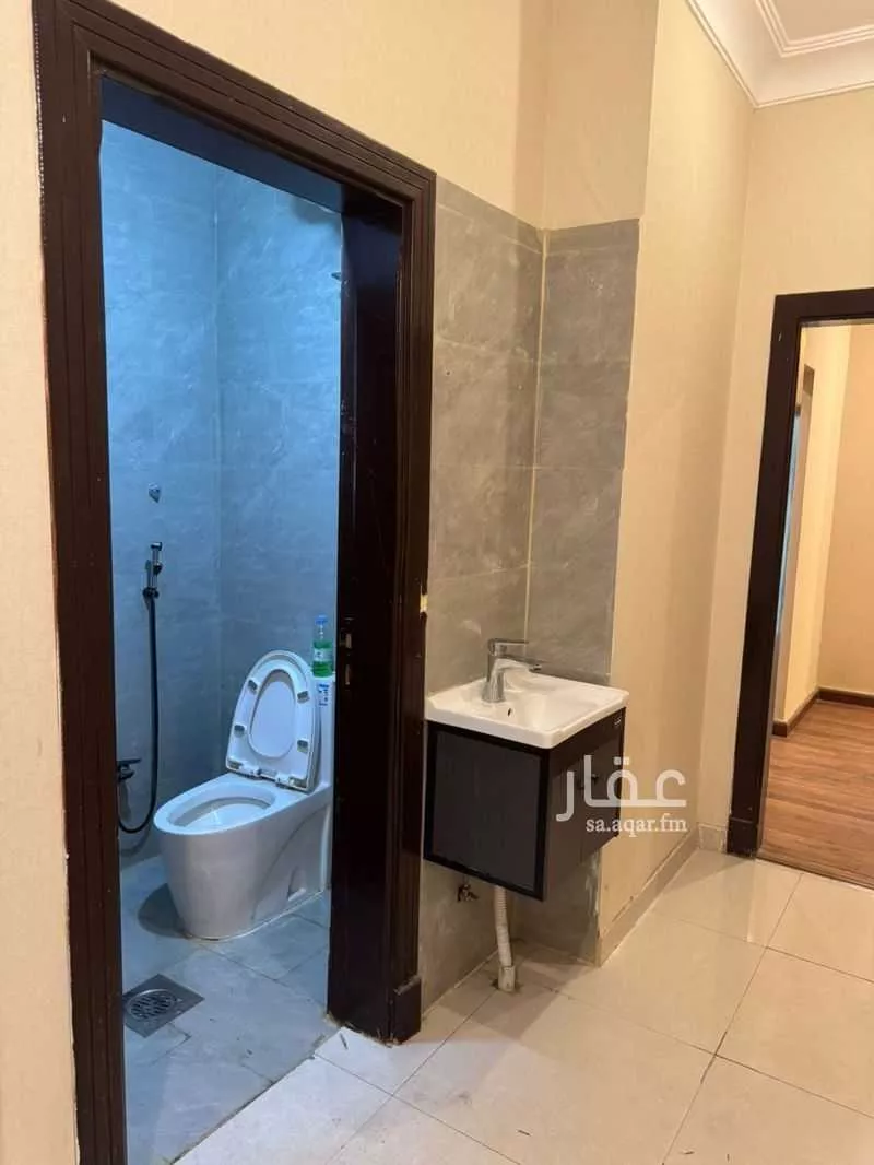3 bedroom apartment in Al Yasmin 6