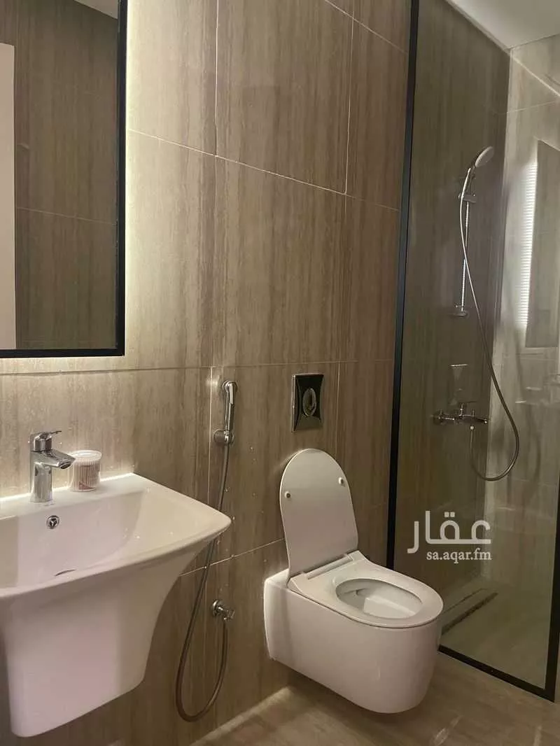 شقة 2 غرف في الرمال 14