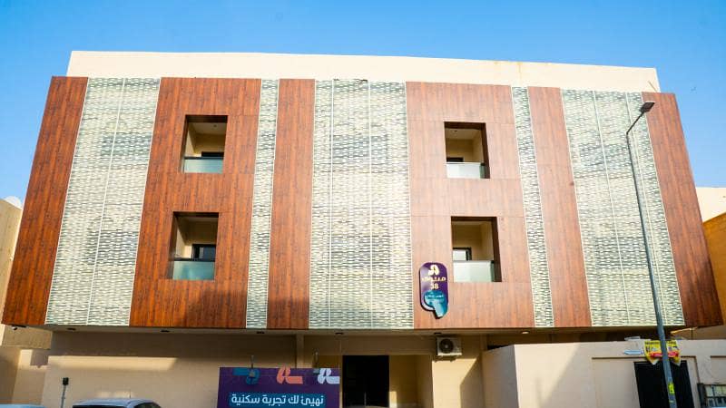 شقة  في السليمانية، الرياض 8