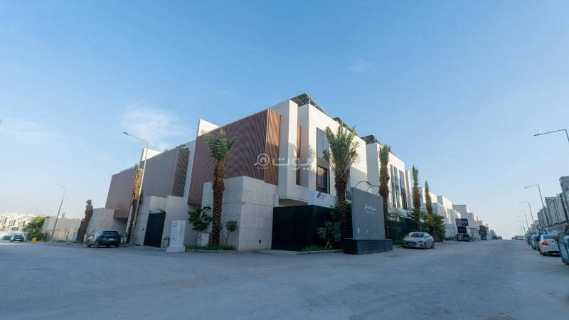 شقة  في النرجس، الرياض 17