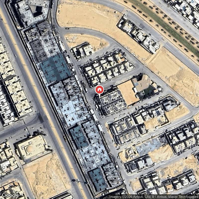 شقة  في النرجس، الرياض 18