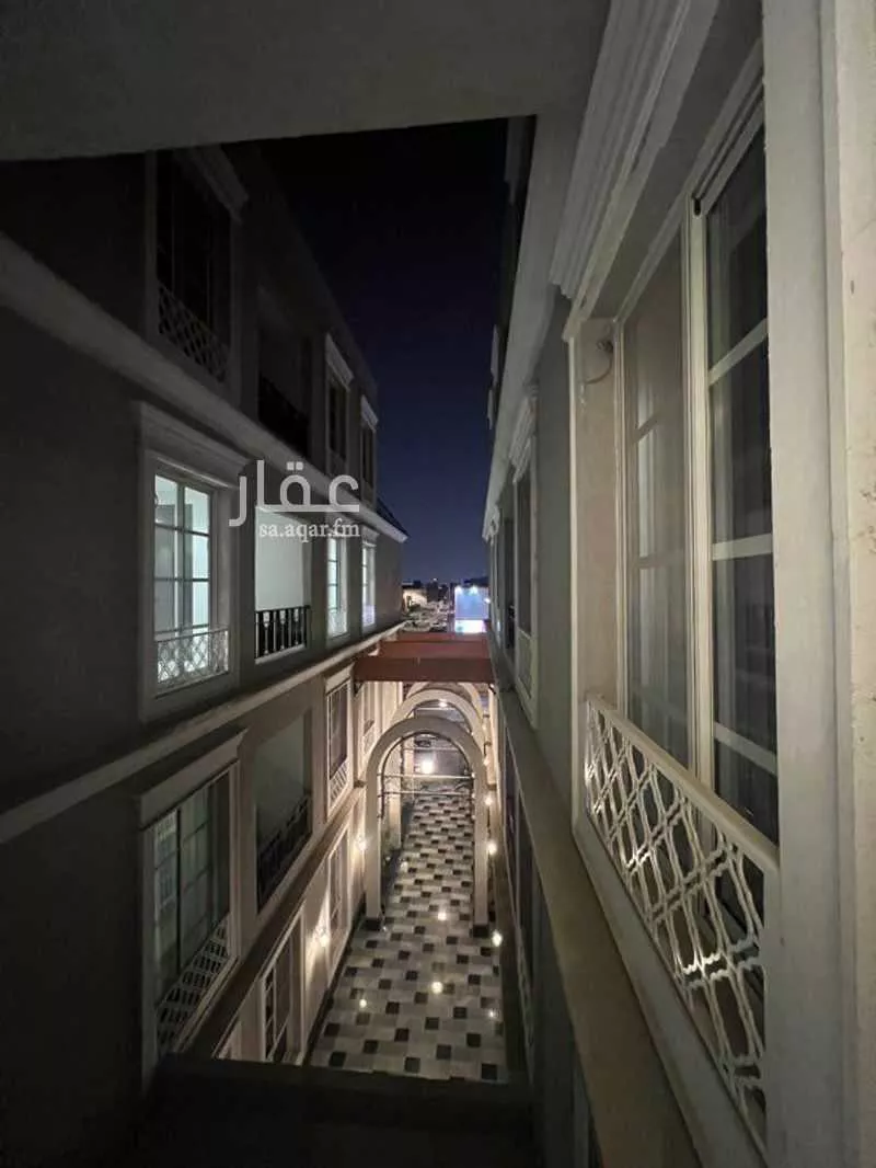 3 bedroom apartment in Al Malqa 13