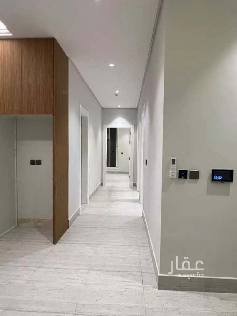 3 bedroom apartment in Al Malqa 15