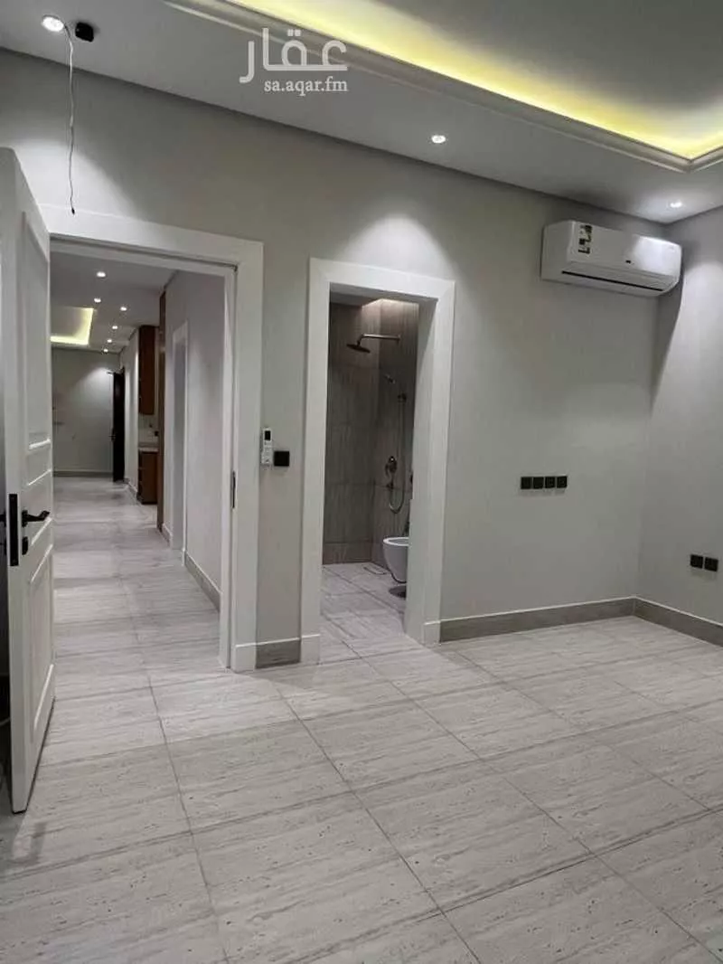3 bedroom apartment in Al Malqa 19