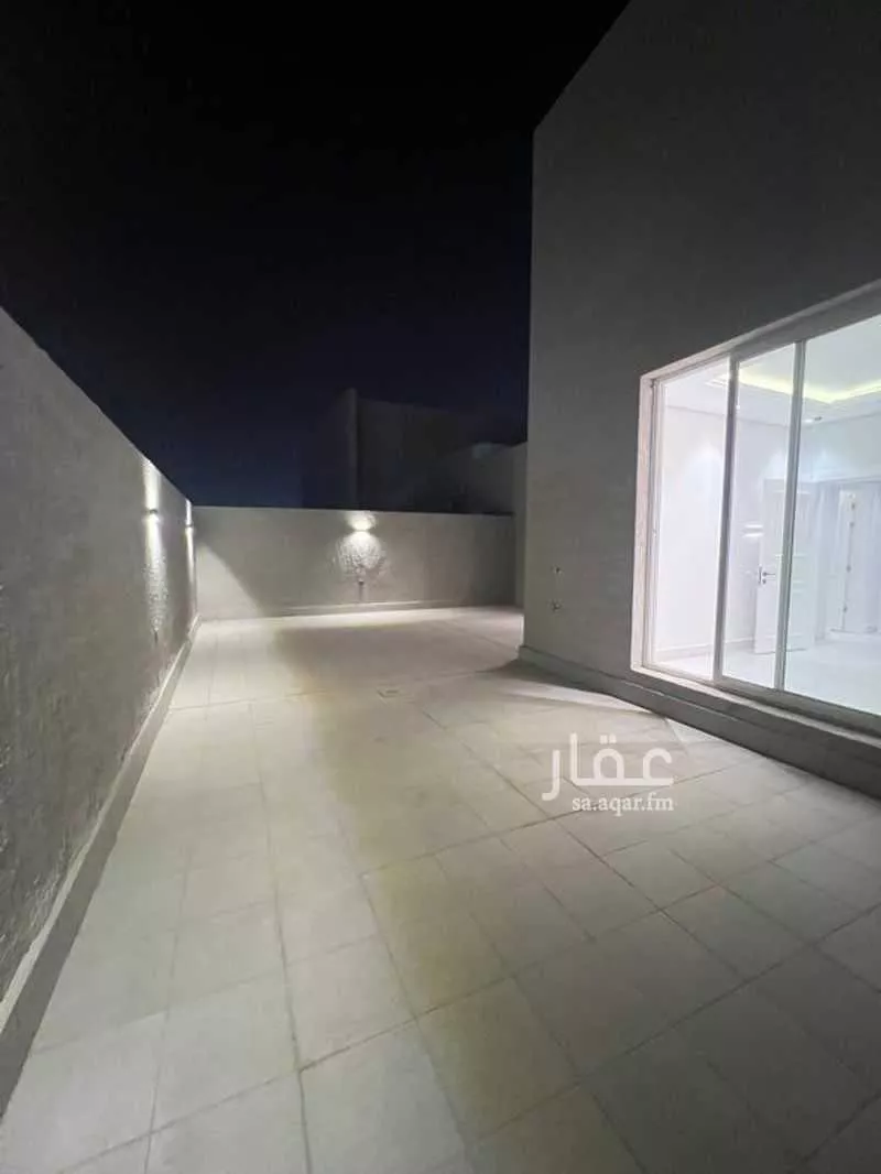3 bedroom apartment in Al Malqa 21