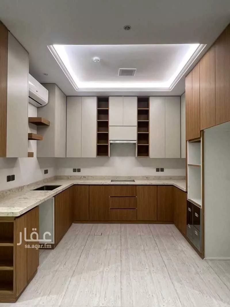 3 bedroom apartment in Al Malqa 23