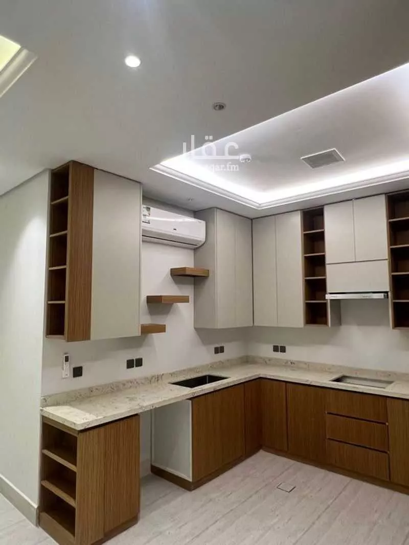 3 bedroom apartment in Al Malqa 24
