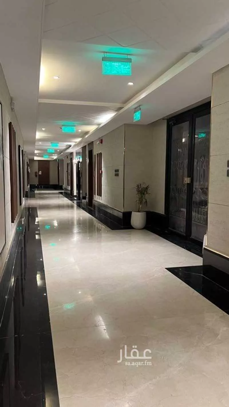 3 bedroom apartment in Al Malqa 6