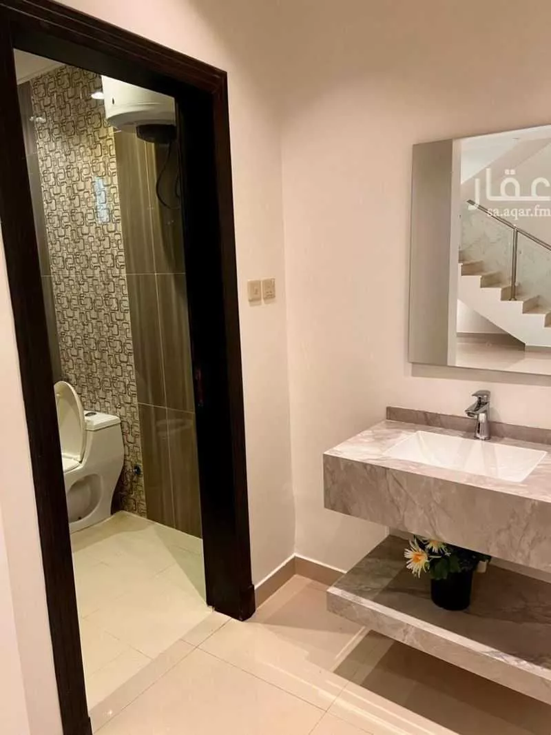 دور 2 غرف في الرائد 5