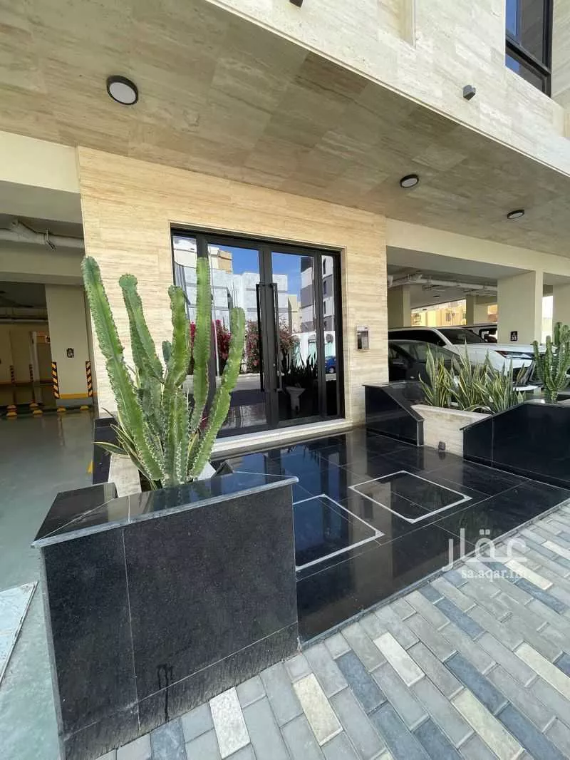 3 bedroom apartment in Al Nahda 2
