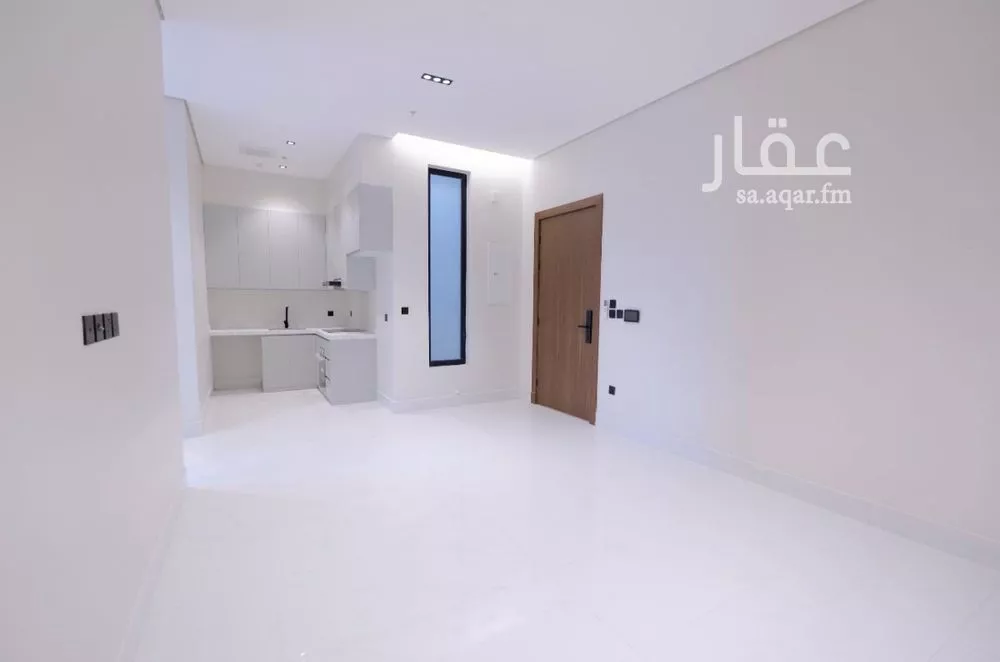 شقة 2 غرف في النرجس 5