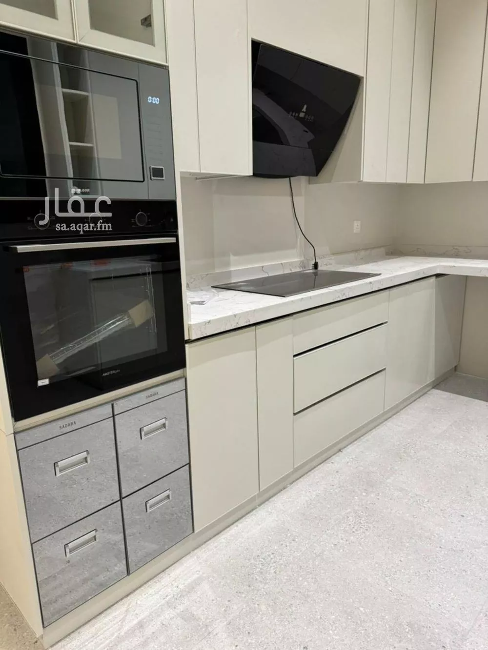 3 bedroom apartment in Al Aridh 15