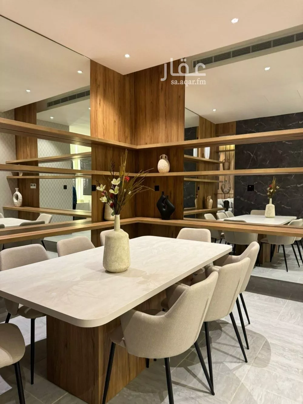 3 bedroom apartment in Al Aridh 3