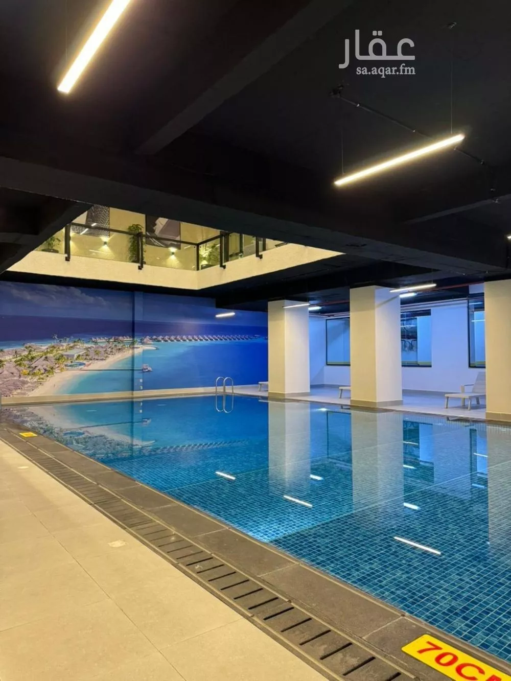 3 bedroom apartment in Al Aridh 22