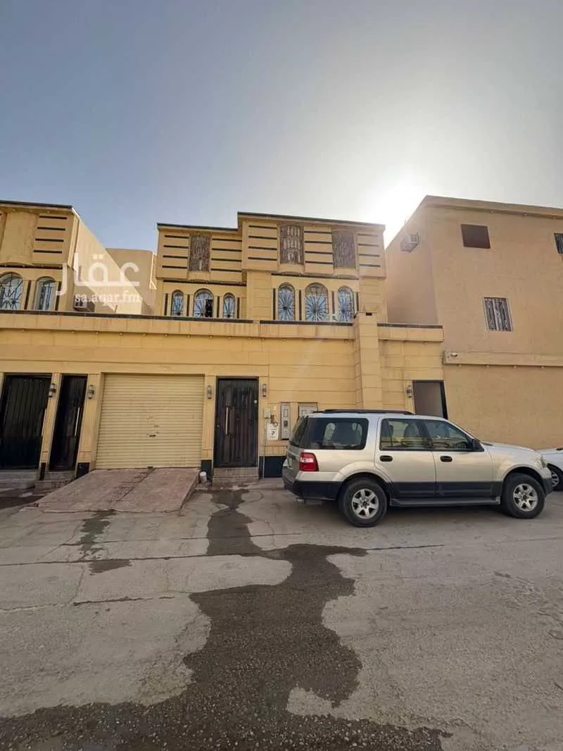 2 bedroom apartment in Al Rimal 8