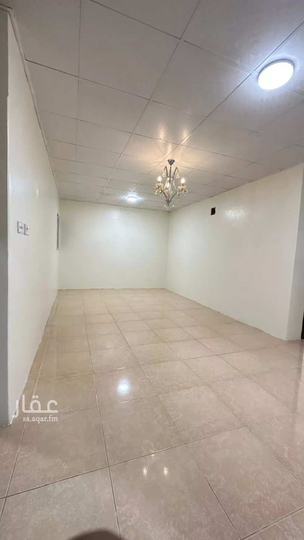 3 bedroom floor in Al Jazirah 2