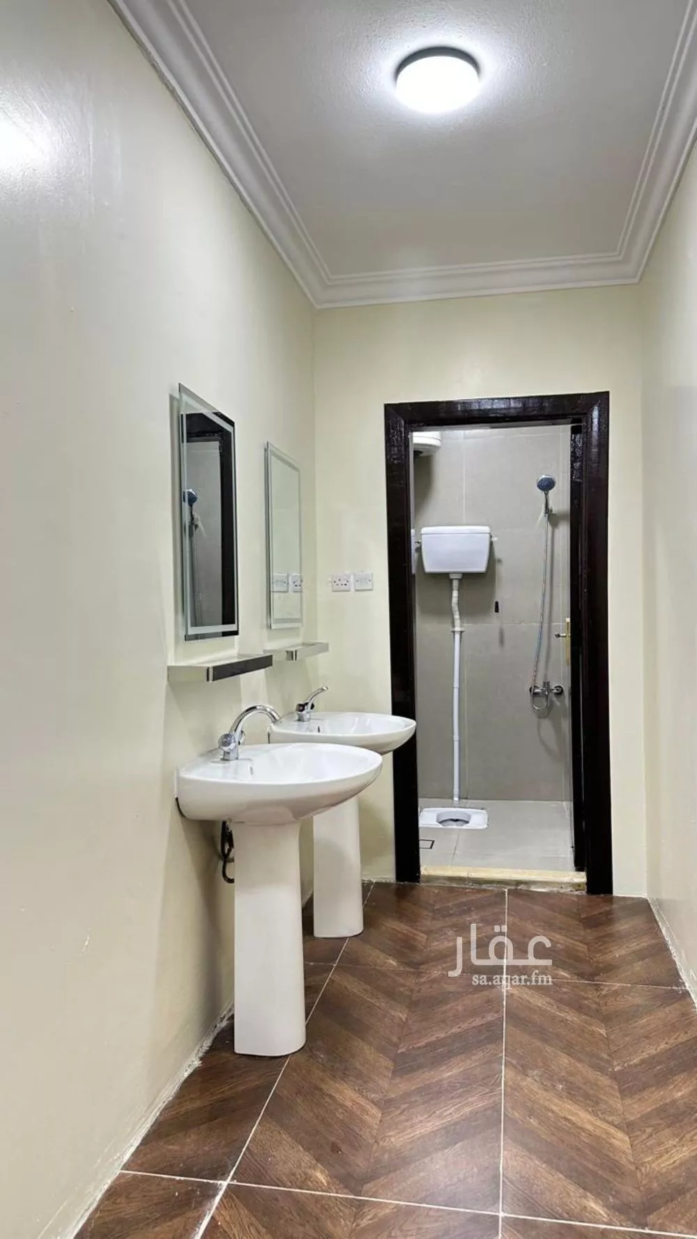 3 bedroom floor in Al Jazirah 5