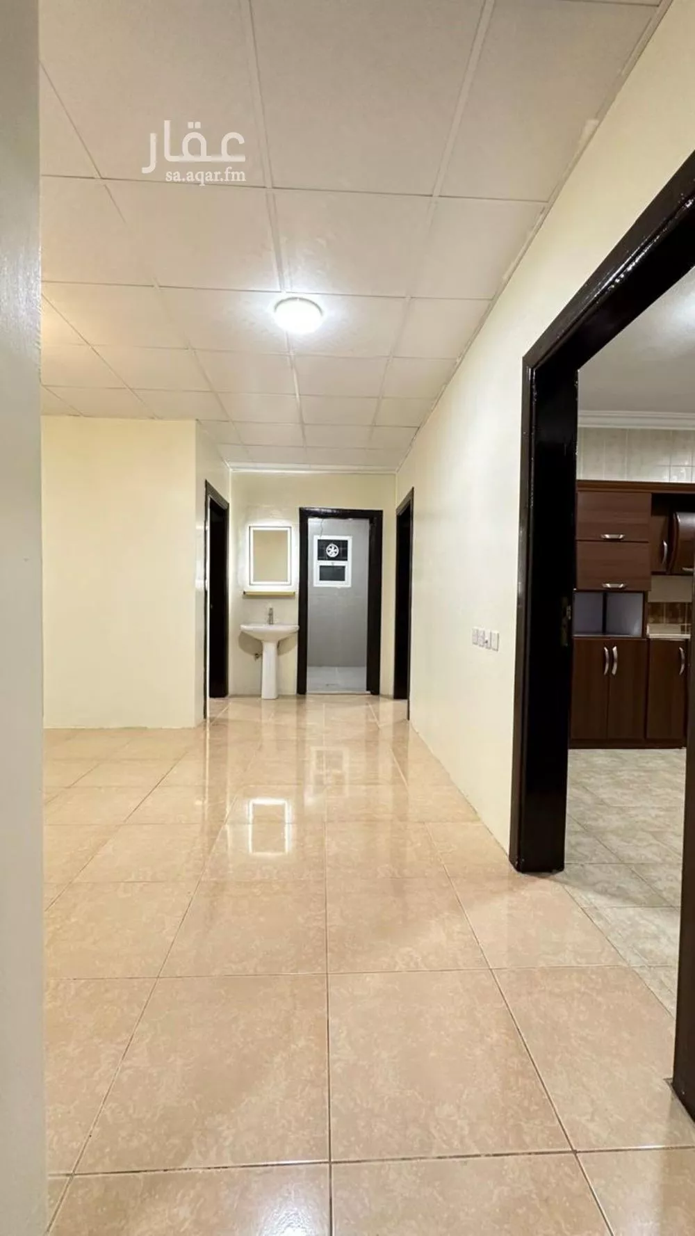 3 bedroom floor in Al Jazirah 8