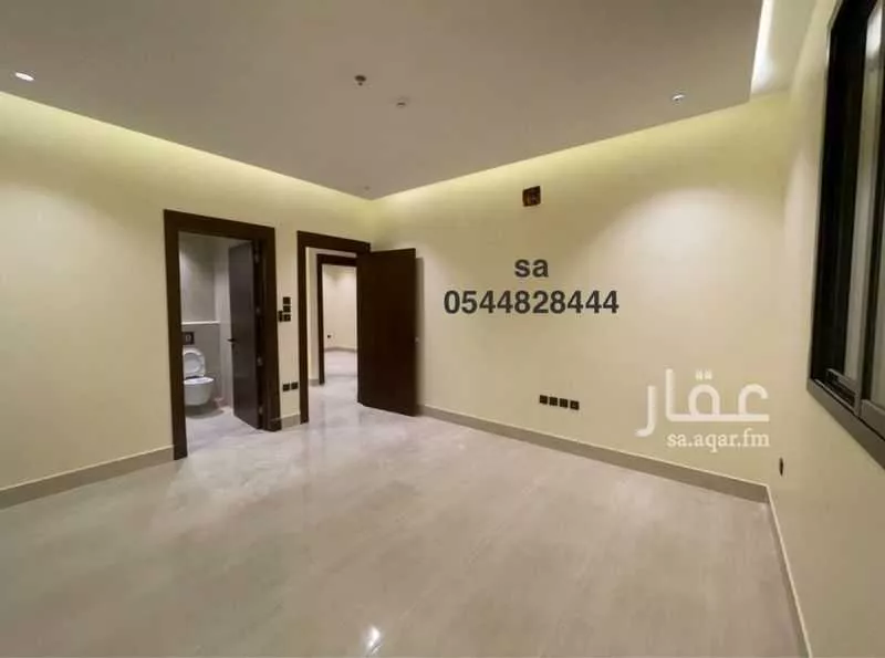شقة 3 غرف في العارض 17